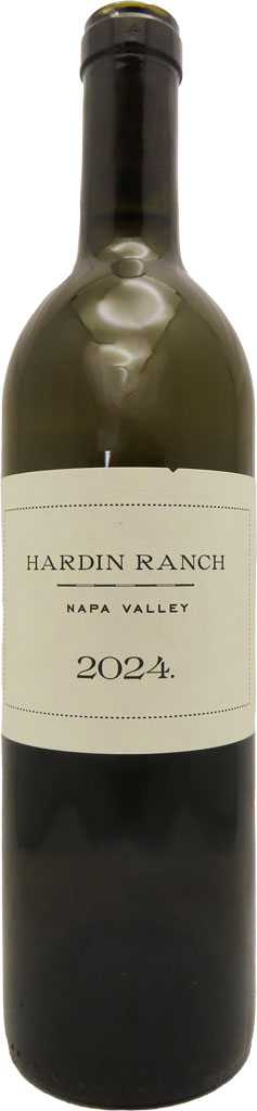 Matthew Wallace Hardin Ranch Sauvignon Blanc 2024 750ml-0