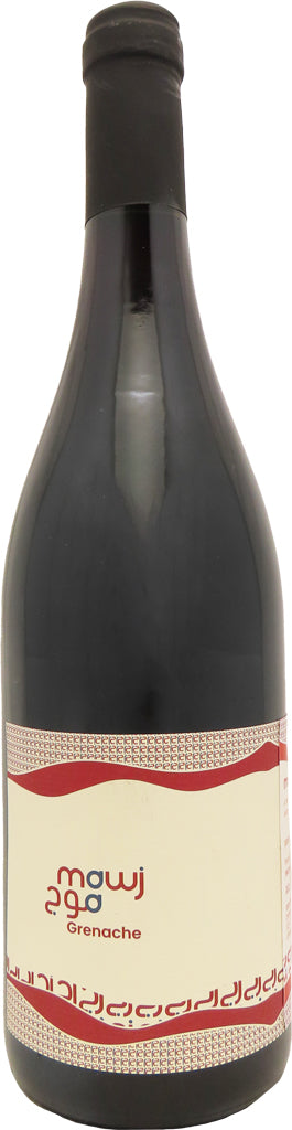 Mawj Grenache 2023 750ml-0
