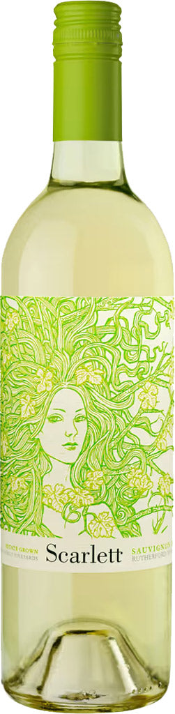McGah Scarlett Sauvignon Blanc 2023 750ml-0