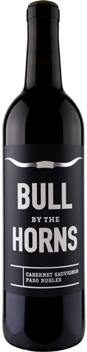 McPrice Myers Bull By The Horns Cabernet Sauvignon 2022 750ml-0