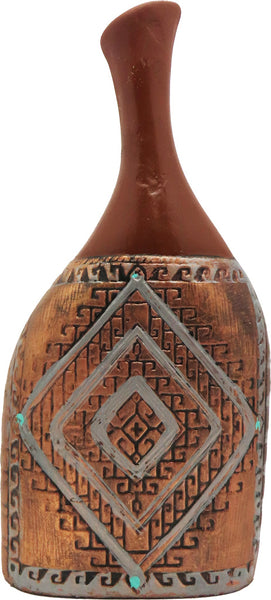 Medea Bronze Red Semi Sweet Georgian Wine 750ml – Mission Liquor