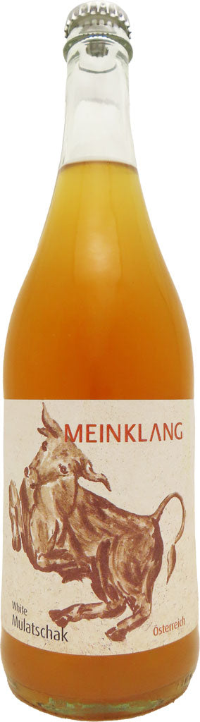 Meinklang Mulatschak White 2024 750ml-0