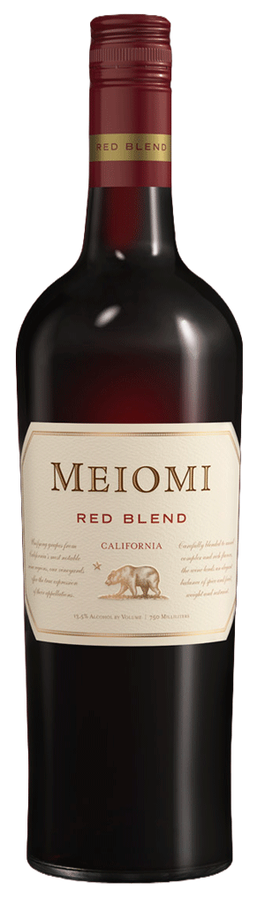 Meiomi Red Blend 750ml-0