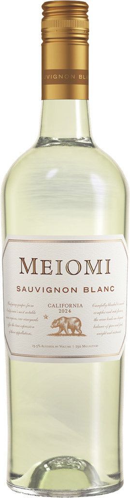 Meiomi Sauvignon Blanc 2024 750ml-0