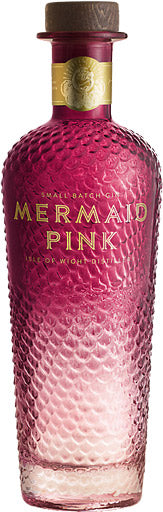 Mermaid Pink Small Batch Gin 750ml-0