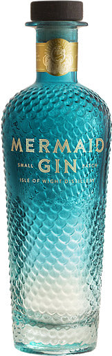 Mermaid Small Batch Gin 750ml-0