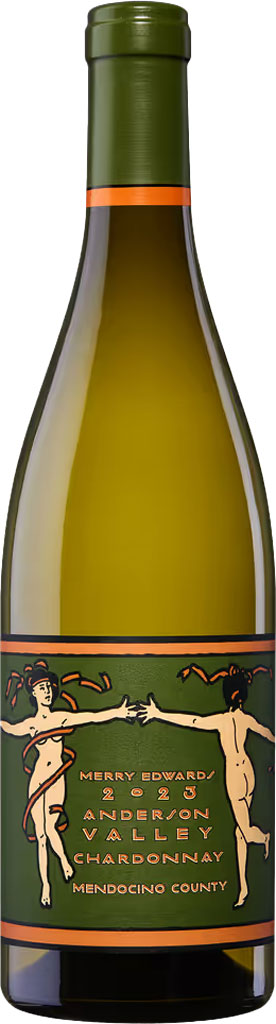 Merry Edwards Chardonnay Anderson Valley 2023 750ml-0
