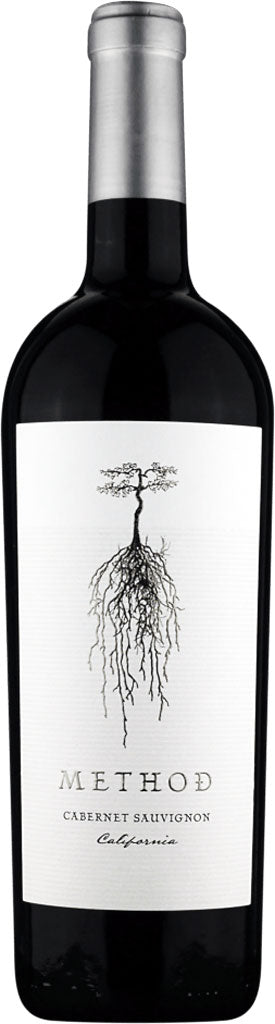 Method Cabernet Sauvignon California 2023 750ml-0