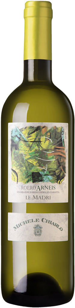 Michele Chiarlo Roero Arneis 2024 750ml-0