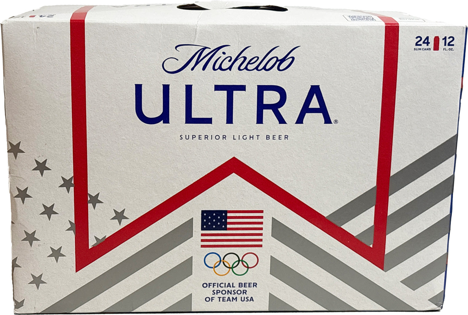 Michelob Ultra 24pk Cans-0