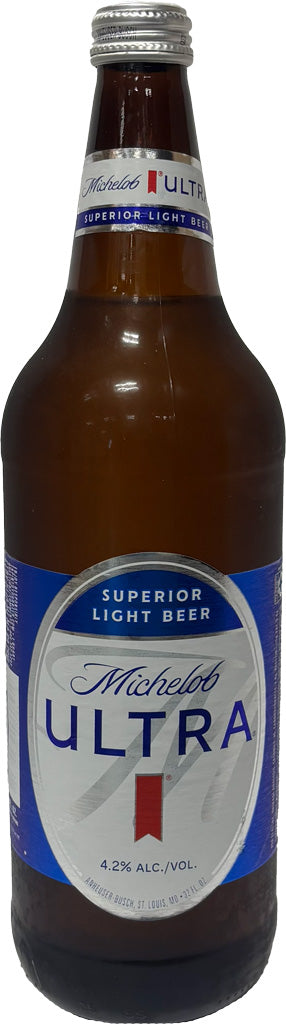 Michelob Ultra 32oz-0