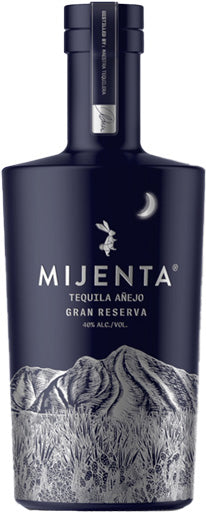 Mijenta Tequila Anejo Gran Reserva 750ml