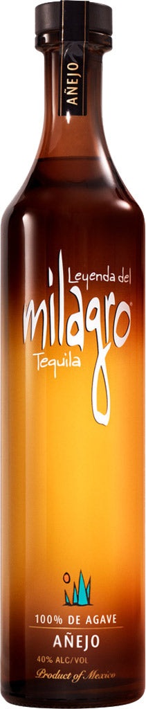 Milagro Anejo 1.75L-0
