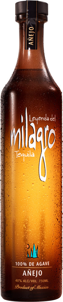 Milagro Anejo 750ml-0