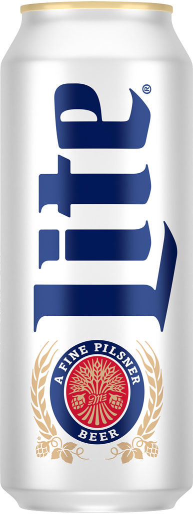 Miller Lite 24oz Can Featured Image