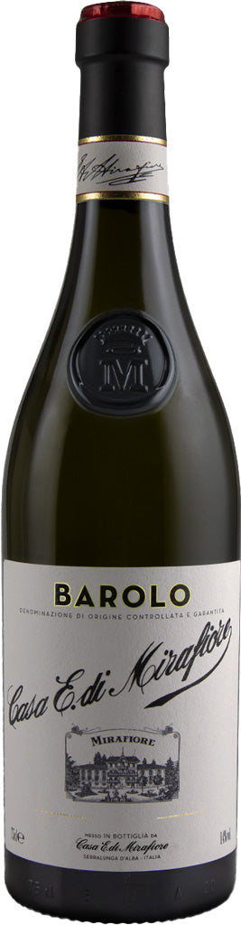 Mirafiore Barolo 2019 750ml-0