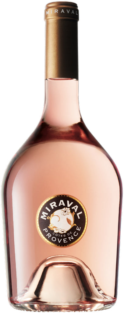 Miraval Rose 2025 750ml-0