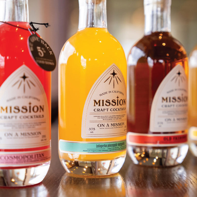 mission liquor and tobacco Taco Joint Takes a Shot at Its Own Private-Label Tequila Buy Liquor Online | Buy