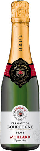 Moillard Cremant de Bourgogne Brut 2023 750ml-0