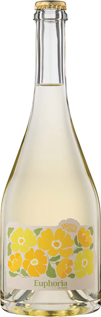 Mollydooker Euphoria Sparkling Verdelho 750ml-0
