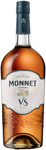 Monnet VS Cognac 700ml-0