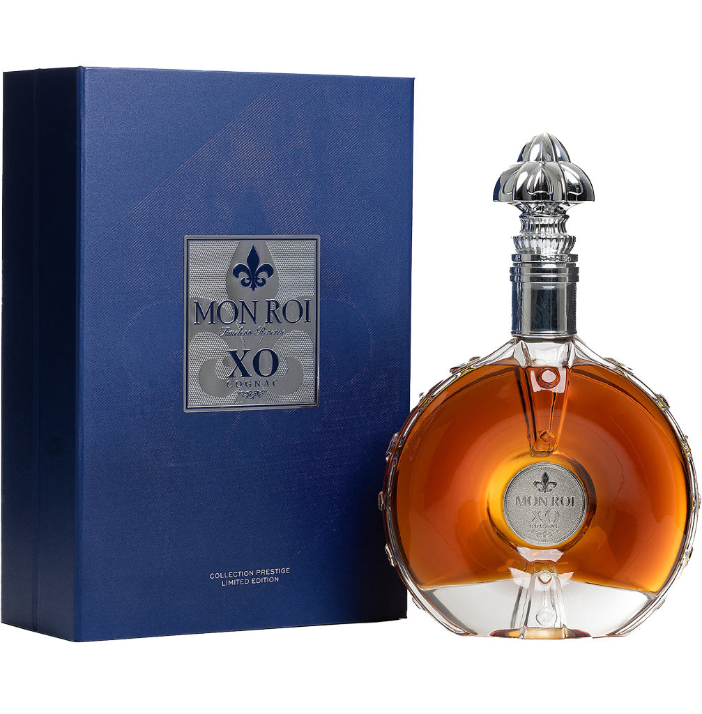 Mon Roi XO Cognac 700ml-0