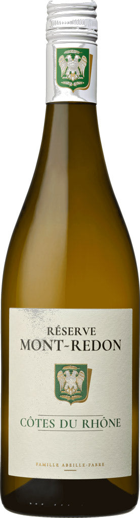 Mont-Redon Cotes du Rhone Reserve Blanc 2023 750ml-0