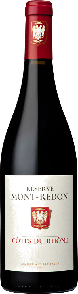 Mont-Redon Cotes du Rhone Reserve Rouge 2023 750ml-0