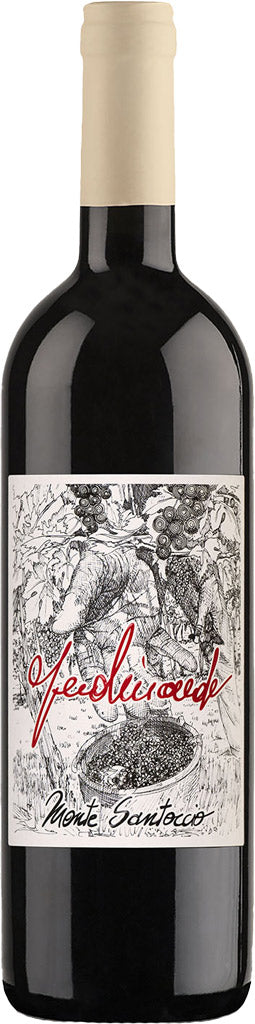 Monte Santoccio Rosso Ferdinando 2024 750ml-0