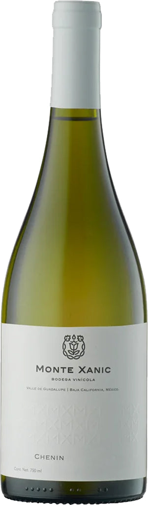 Monte Xanic Chenin Blanc 2025 750ml-0