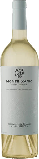 Monte Xanic Vina Kristel Sauvignon Blanc 2025 750ml-0