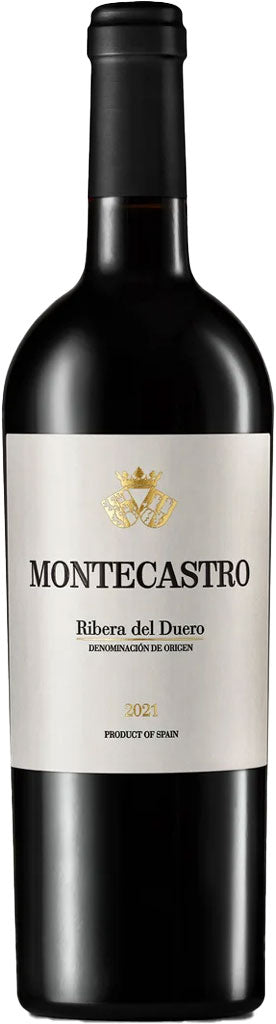 Montecastro Ribera del Duero 2021 750ml-0