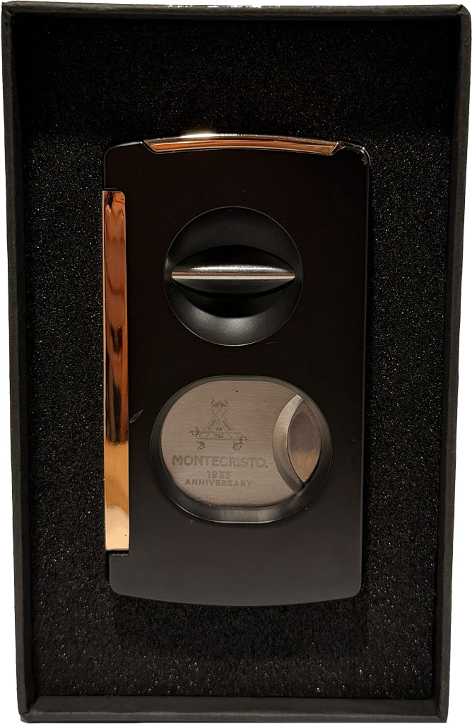 Montecristo 1935 Cutter-0