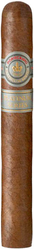Montecristo Platinum Toro Featured Image