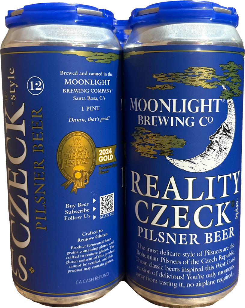 Moonlight Brewing Reality Czeck 16oz Can-0