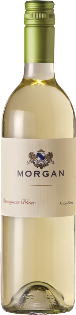 Morgan Sauvignon Blanc Arroyo Seco 2023 750ml-0
