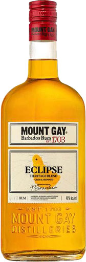 Mount Gay Eclipse Gold Rum 1.75L-0