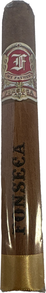 My Father Fonseca Cedros Featured Image
