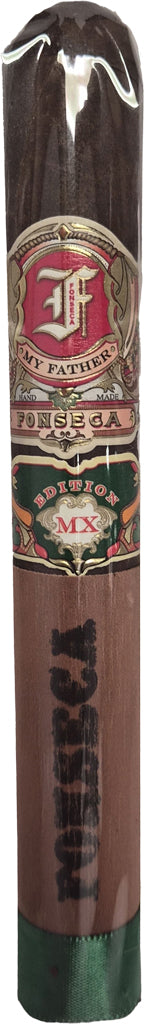 My Father Fonseca MX Cedros Featured Image
