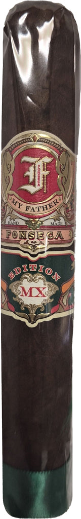 My Father Fonseca MX Toro Gordo Featured Image