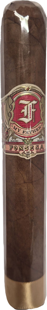My Father Fonseca Toro Gordo-0