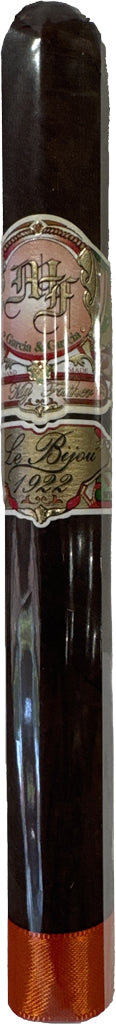 My Father Le Bijou Churchill Featured Image