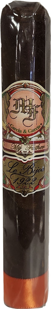 My Father Le Bijou Grand Robusto-0