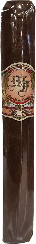 My Father No.5 Toro Featured Image