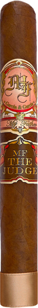 My Father The Judge Corona Gorda-0