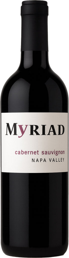 Myriad Cabernet Sauvignon Napa 2023 750ml-0