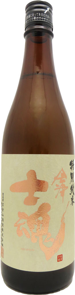 Nagurayama Aizu Shikon Crane Castle 720ml-0