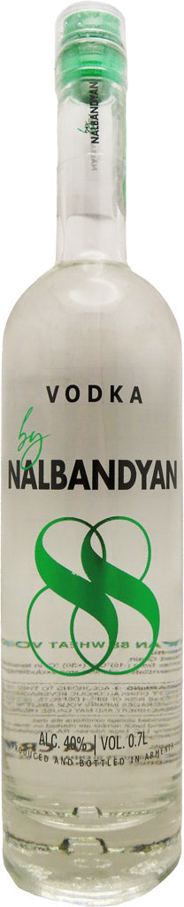 Nalbandyan 88 Vodka 700ml-0