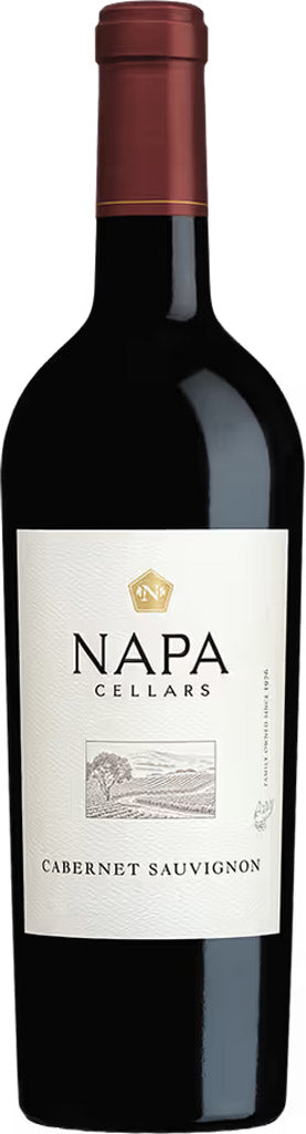 Napa Cellars Cabernet Sauvignon Napa 2022 750ml-0
