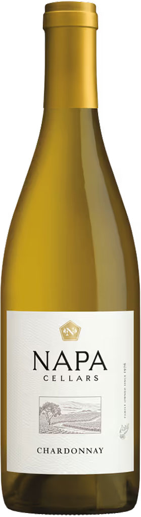 Napa Cellars Chardonnay Napa 2023 750ml-0